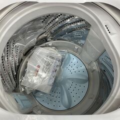 ④‼️7.0kg‼️1467番 SHARP✨全自動電気洗濯機✨ES-GE70R-A‼️-Cardo 