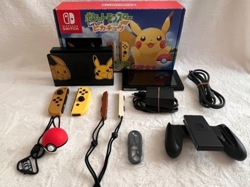 その他 switch