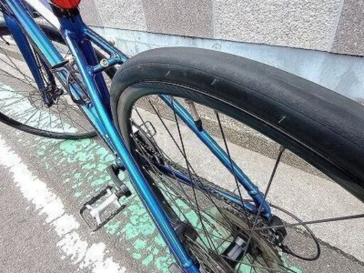 GIANT ESCAPE RX DISC 2021 美品 ※引取のみ&現車確認希望 横浜港北