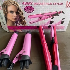 Vidal Sassoon VSW-2800/P