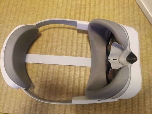 その他 PICO4 Amazon.com: Pico 4 VR Headset 256 GB : 電動遊戲