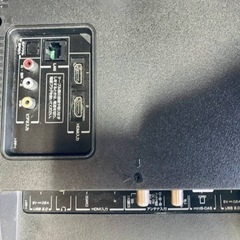 ✨2018年製✨1708番 TCL✨テレビ✨32D2900‼️