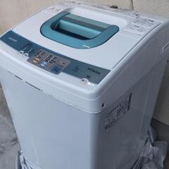 【手渡し無料】日立（HITACHI） 風乾燥機能付 全自動洗濯機...