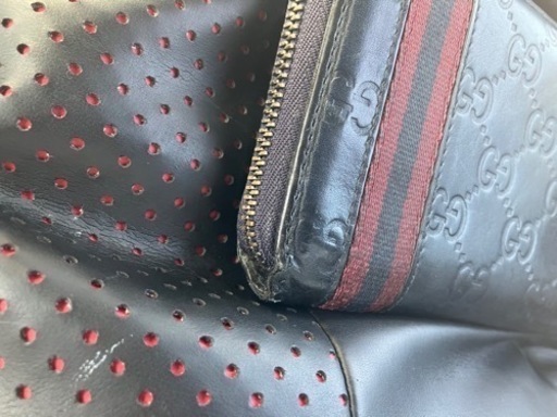 GUCCI 長財布