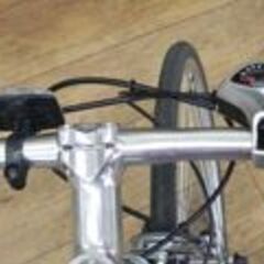 FORTINA クロスバイク 700C×28C 7段変速 KZ-FT7007 ブラック 黒 KYUZO 自転車 札幌 厚別店