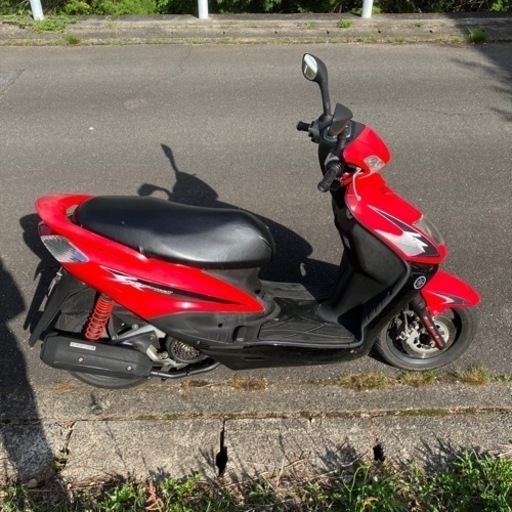 ヤマハ シグナスX 1型 台湾 | disakulp.com