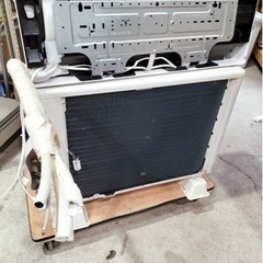 アイリスオーヤマ エアコン IRR-2818C 2018年製 10畳用○E042W003