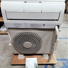 日立 エアコン プレミアムモデル RAS-JT28KE8 2020年製●E042G001