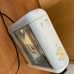 電気式ヒーター　