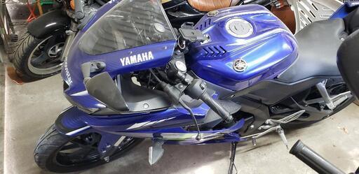 YZF-R15