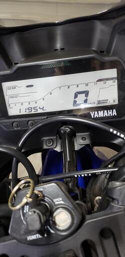 YZF-R15