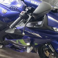 【ネット決済】YZF-R15