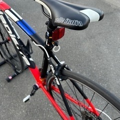 ラピエール AUDACIO200 FDJ +スタンド等