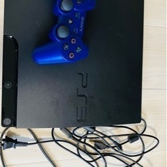 PS3 HDD交換済み(1TB) 純正コントローラー付き