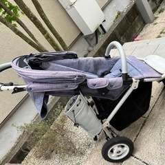 エアバギー 2019年購入 実質1年半使用