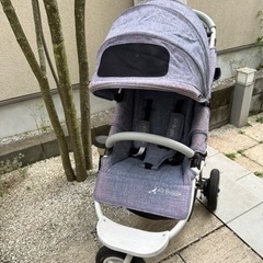 エアバギー　2019年購入　実質1年半使用 エアバギー 2019年購入 実質1年半使用