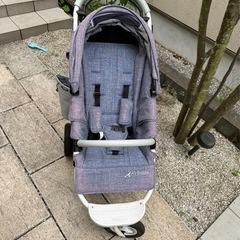 エアバギー 2019年購入 実質1年半使用