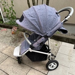 エアバギー　2019年購入　実質1年半使用 エアバギー 2019年購入 実質1年半使用