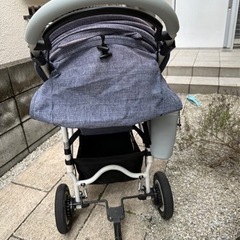 エアバギー 2019年購入 実質1年半使用