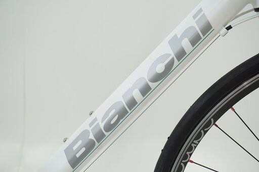 BIANCHI 「ビアンキ」 CAMALEONTE 4 2013年モデル クロスバイク