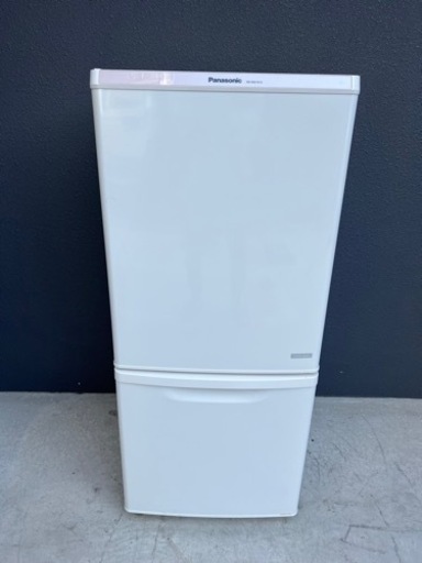 ノンフロン冷凍冷蔵庫㊗️保証あり大阪市内配送設置無料