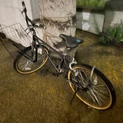 マウンテンバイク、BMX