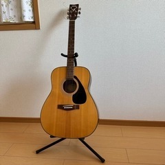 YAMAHAアコースティックギターF−340