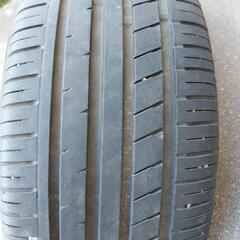 ホイルタイヤ付き｡