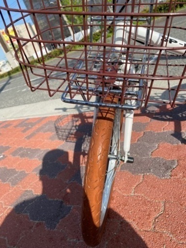 その他 中古自転車 ミニベロ 神戸、大阪