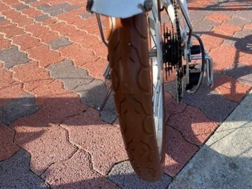 その他 中古自転車 ミニベロ 神戸、大阪