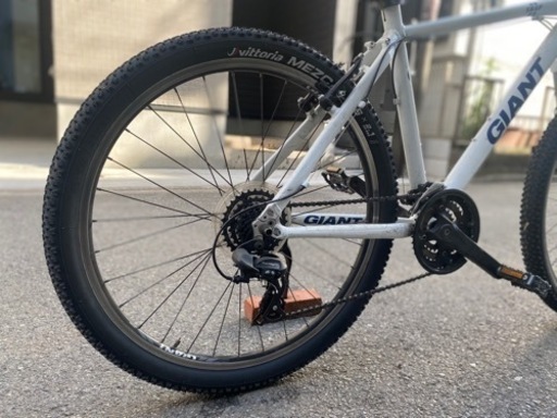 相模原】GIANT オンライン MTB 26インチ マウンテンバイク M480mm 
