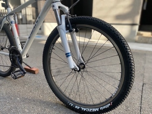 相模原】GIANT オンライン MTB 26インチ マウンテンバイク M480mm 
