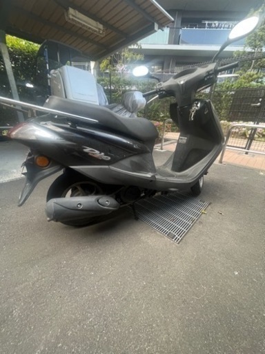 ホンダディオ　dio125   川崎市幸区 ホンダディオ dio125 川崎市幸区