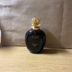 Dior 香水 40mLほど 