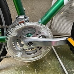 ジャイアントエスケープR3 2016年購入値下げ交渉可です