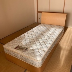 フランスベッド マットレス
