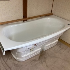 風呂桶　バスタブ　