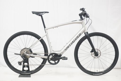 SPECIALIZED 「スペシャライズド」 Turbo Vado SL 2021年モデル 電動アシスト自転車