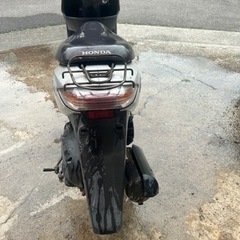 スマートディオ　美車