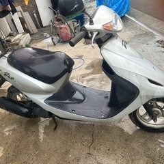 スマートディオ　美車