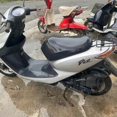 スマートディオ　美車