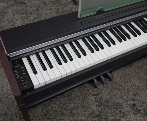 CASIO カシオ 電子ピアノ PX-700 デジタルピアノ Privia