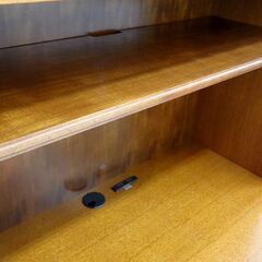 北海道 千歳市/恵庭市 KOSUGA/コスガ テレビボード 0441 テレビ台 AVボード TVボード 壁面 コンセント付