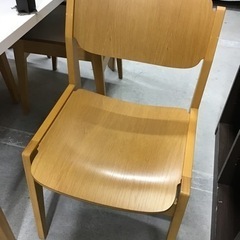 ●販売終了●天童木工　Tendo    食卓セット　４人掛け　中古品