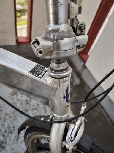 自転車本体 YALE f-select_nx-jc001