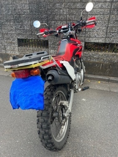 AF35ディオZX規制前7.2馬力フルパワー！☆バッテリー・エナメルシート