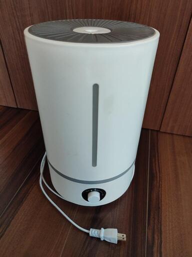 【値下げしました✨】大容量7L 加湿器