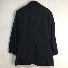 🔷🔶🔷ut11/76　【メンズ】TEATORA テアトラ デバイスジャケット サイズ：50 パッカブル ネイビー テーラードジャケット ナイロン🔷🔶🔷