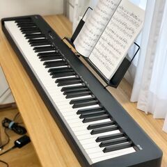 カシオ(CASIO) 電子ピアノ CDP-S100AZ 88鍵盤 カシオCASIO CDP-S100AZ