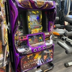 パチスロ実機 バジリスクⅢ